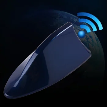 

Latest roof car shark fin signal antenna for 307 206 207 208 307 308 408 508 2008 3008 4008 shark fin radio antenna
