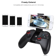 IPEGA PG-9068 Bluetooth 3,0 беспроводной геймпад контроллер геймпад игровой плеер джойстик для Android IOS PC tv Box