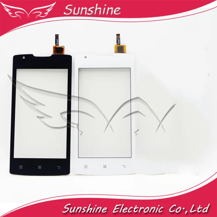 

Tested Good Quality touch Screen For Lenovo A1000 Touch Screen