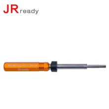 DRK12B экстрактор используется в электронные коннекторы M81969/19-02