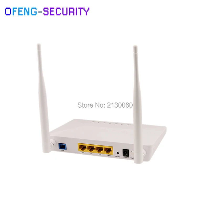 Индивидуальный ftth epon onu wifi модем RL804EW 1GE+ 3FE+ wifi IEEE802.3ah такой же, как HUAWEI EPON ONU