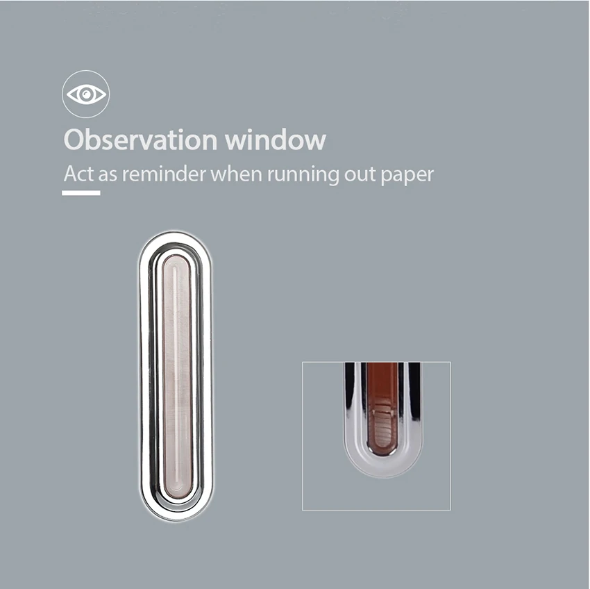 Wall Mounted ABS Plastic Toilet Paper Holder Bathroom Hand Paper Holder Paper Towel Dispenser Tissue box Wall Mounted ABS Plastic Toilet Paper Holder Bathroom Hand Paper Holder Paper Towel Dispenser Tissue box