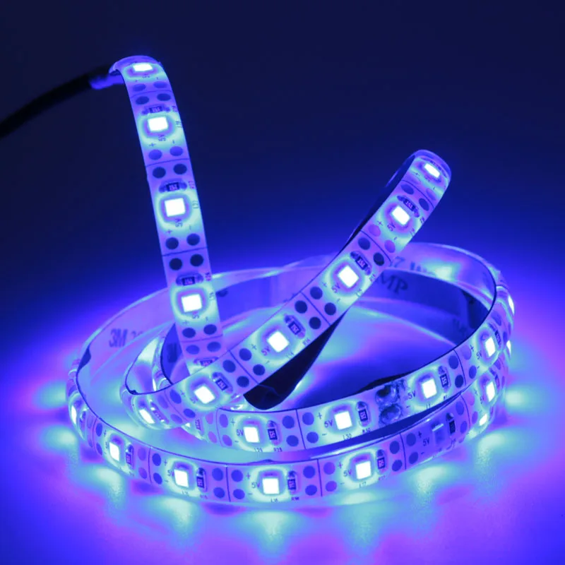 5V USB Strip b