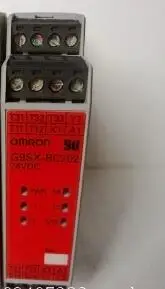 

G9SX-BC202-RT