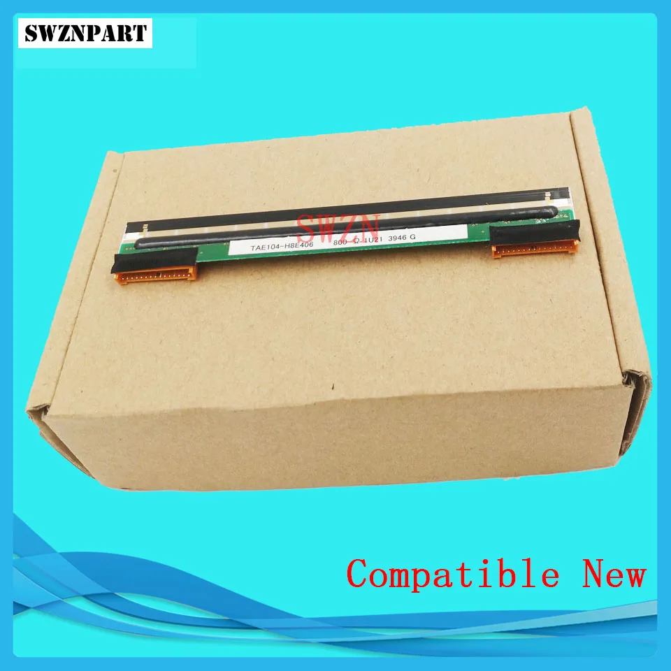 Термальность печатающая головка для Zebra 2844 TLP2844 TLP2844Z R2844Z LP2844 LP2844Z 888TT GK888T G105910-048