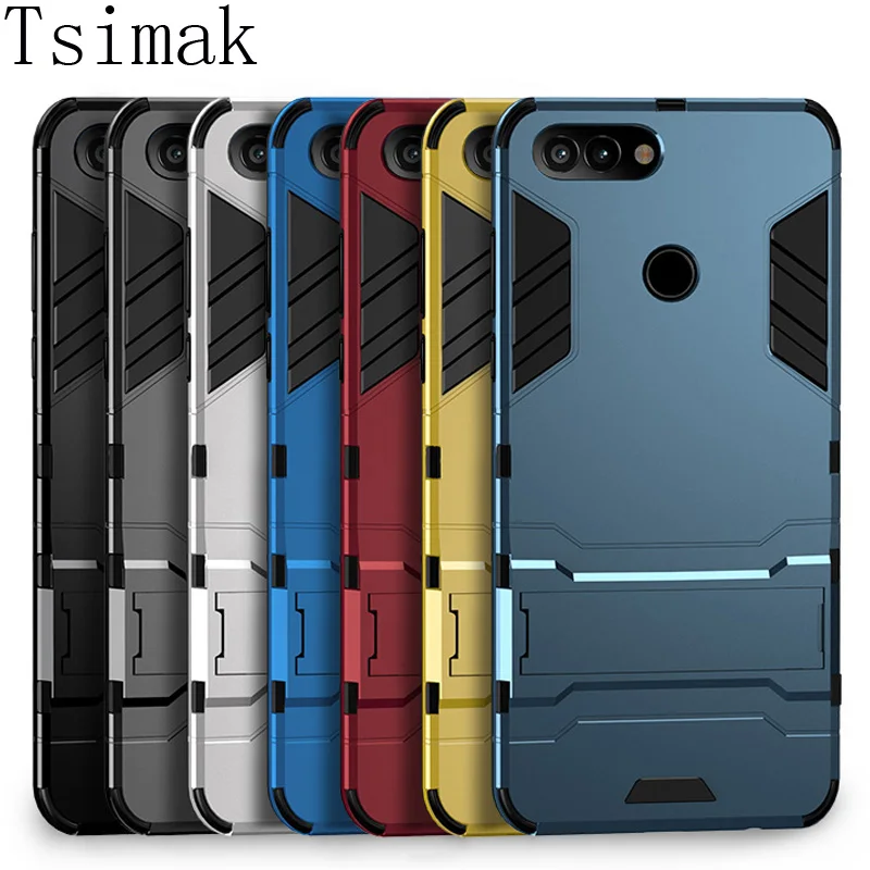 Aliexpress.com : Buy Tsimak For Cover Huawei P Smart Case