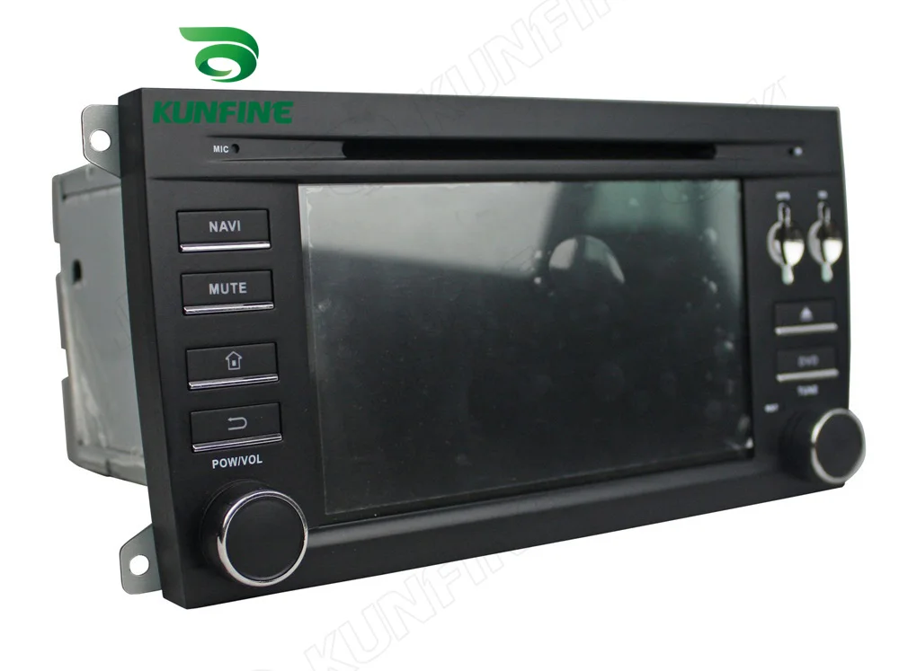 Sale RAM 2G Android 6.0 Octa Core Car DVD GPS Navigation Multimedia Player Car Stereo for Porsche Cayenne 2003-2010 Radio Headunit 4