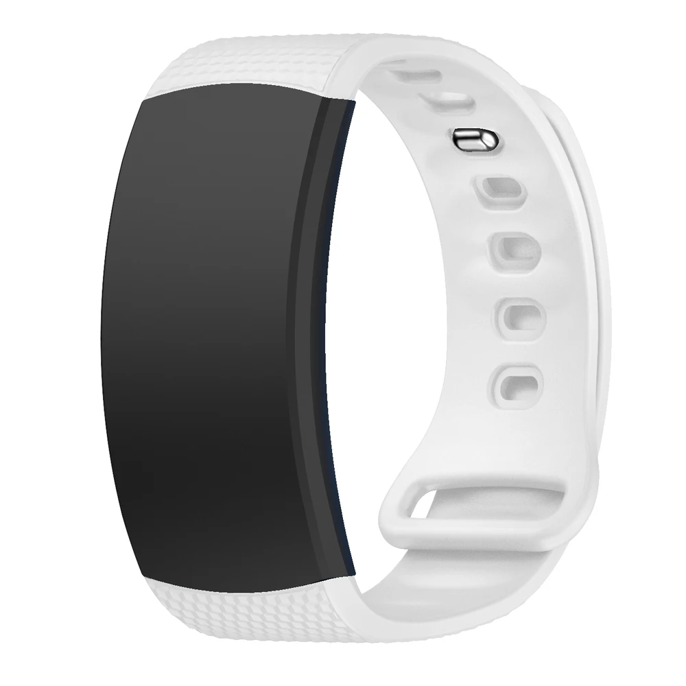 Умный Браслет Samsung Gear Fit2 Pro Купить