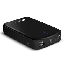 Type-C 10000 мАч Power Bank внешний аккумулятор повербанк телефон МОБИЛЬНЫЙ ТЕЛЕФОН повер банк аккумулятор для телефона портативное зарядное устройство
