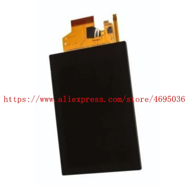 Nuovo Schermo Lcd Per Canon Per Powershot G1X Mark Ii / G1X2 Parte Di Riparazione Fotocamera Digitale + Vetro