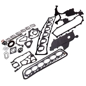 

Diesel Engine Overhaul Gasket Kit for Nissan Patrol TD42 / TD42T Y60 Y61 4.2L