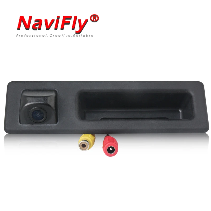 

For BMW 5 series F10 F11/ 3 series F30 F31 F32/X3 F25/X4 F26/X5 F15/X6 F16 Car Rear View Camera Auto Parking Monitor