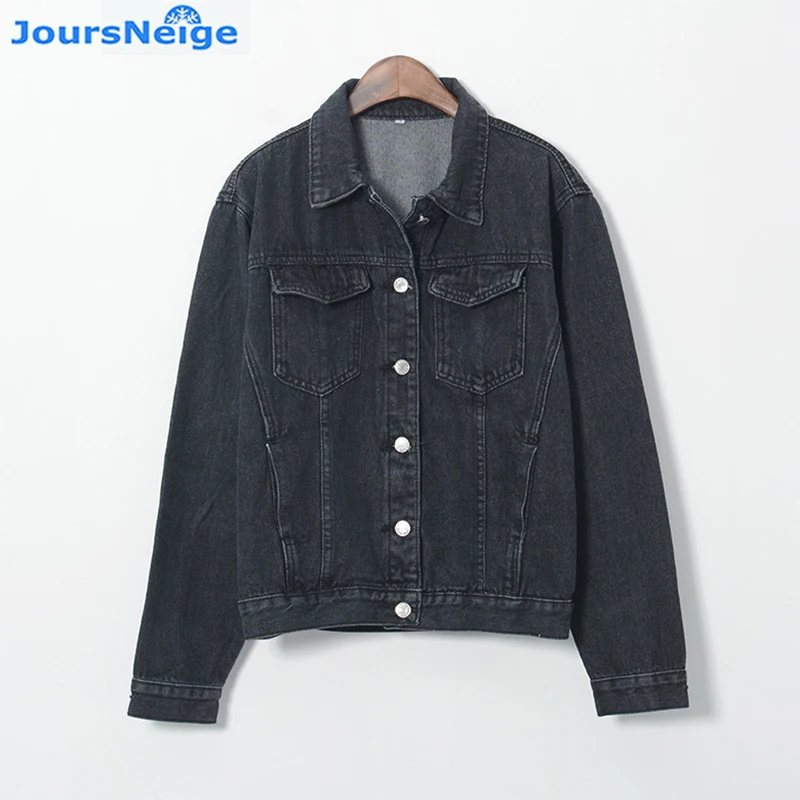 Women black denim jacket Shop Jackets & Outerwear apparel at Wrangler. truemfilesb5q.gq is your source for western wear, jeans, shirts & outerwear for men, women and kids. Skip to main content. WAJKT Women's Heritage Denim Jacket. $ WKL Women's Wrangler® Born Ready Fly Away Knit Cardigan. $ WJL Women's Wrangler® Born Ready Carpenter Jacket.