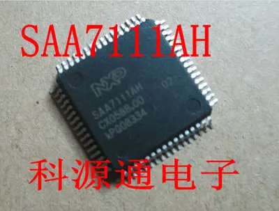 

Freeshipping SAA7111 SAA7111AH