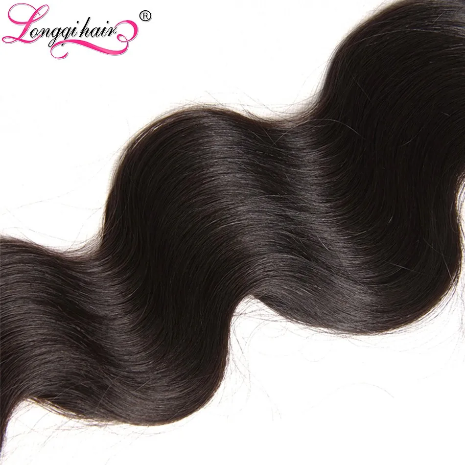 maysian body wave hair 4 bundles