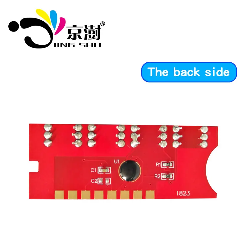 5 шт. MLT D109S D109 109S 109 чип сброса тонера для Samsung SCX 4300 4310 принтер|reset chip|toner chipsreset chip samsung