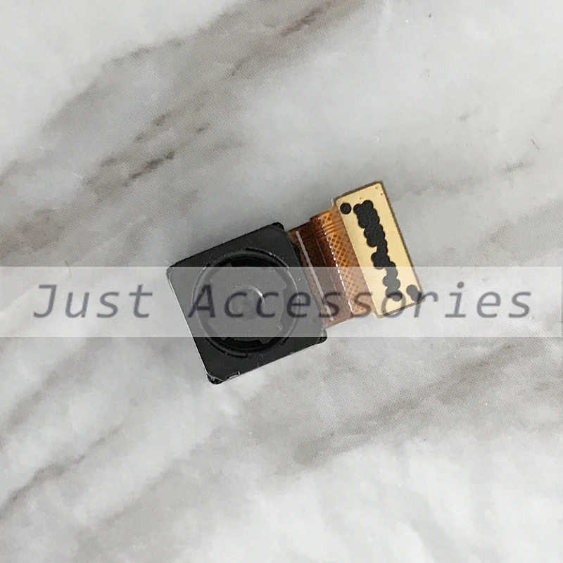 

USED Rear Back Big Camera Module Flex Cable Replacement for zte blade s6