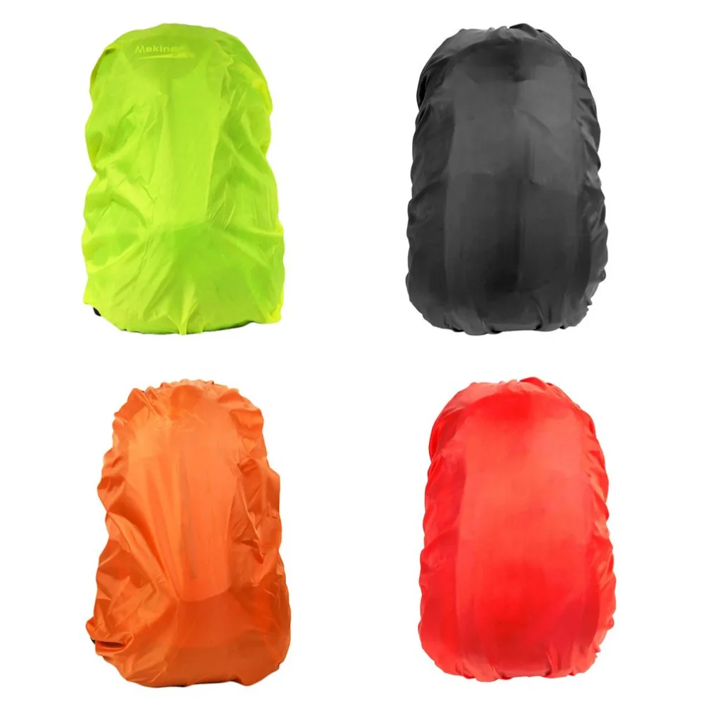 Buy Backpack Rain Cover Anti theft Luggage Bag