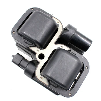 

YAOPEI 1pcs Free shipping Ignition Coil For Mercedes Benz W209 W211 W245 W202 SLK320 CLK C240 C280 S350 E320 ML350 0001587803