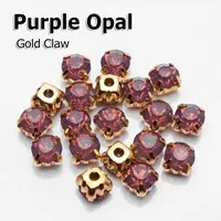 Purple  Opal1