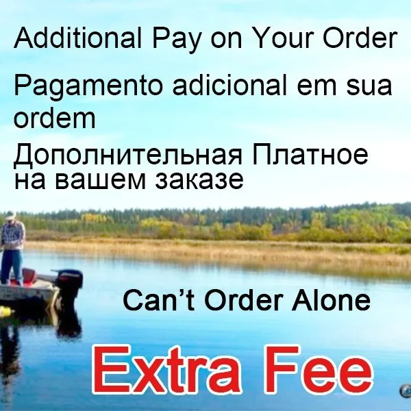 

Notice: this link is for customer to pay for extra shipping fee!!!!