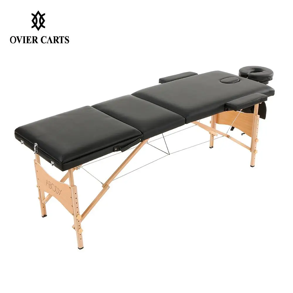 Online kaufen groÃhandel tragbare massageliege aus china tragbare ...