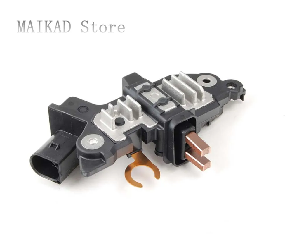 Regulador de alternador 07G148 BMW 116i 118i 120i 130i 1.6 2.0 3.0 E81 E82 E87 E88