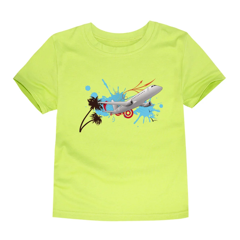 CHUNJIAN 2017 children t shirts for girls boys cotton t shirt girls T-Shirt kids t shirts summer Tops & Tees kids plane shirt HTB1Zk9eQVXXXXbHXpXXq6xXFXXXo - CHUNJIAN 2017 children t shirts for girls boys cotton t shirt girls T-Shirt kids t shirts summer Tops & Tees kids plane shirt