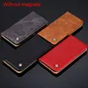 case for xiaomi redmi note 8 8t 7 6 5 4 4x 2 3 k20 pro plus 3s 4a 5a 6a 7a s2 coque Flip cover Leather case funda Without magnet ► Photo 2/6