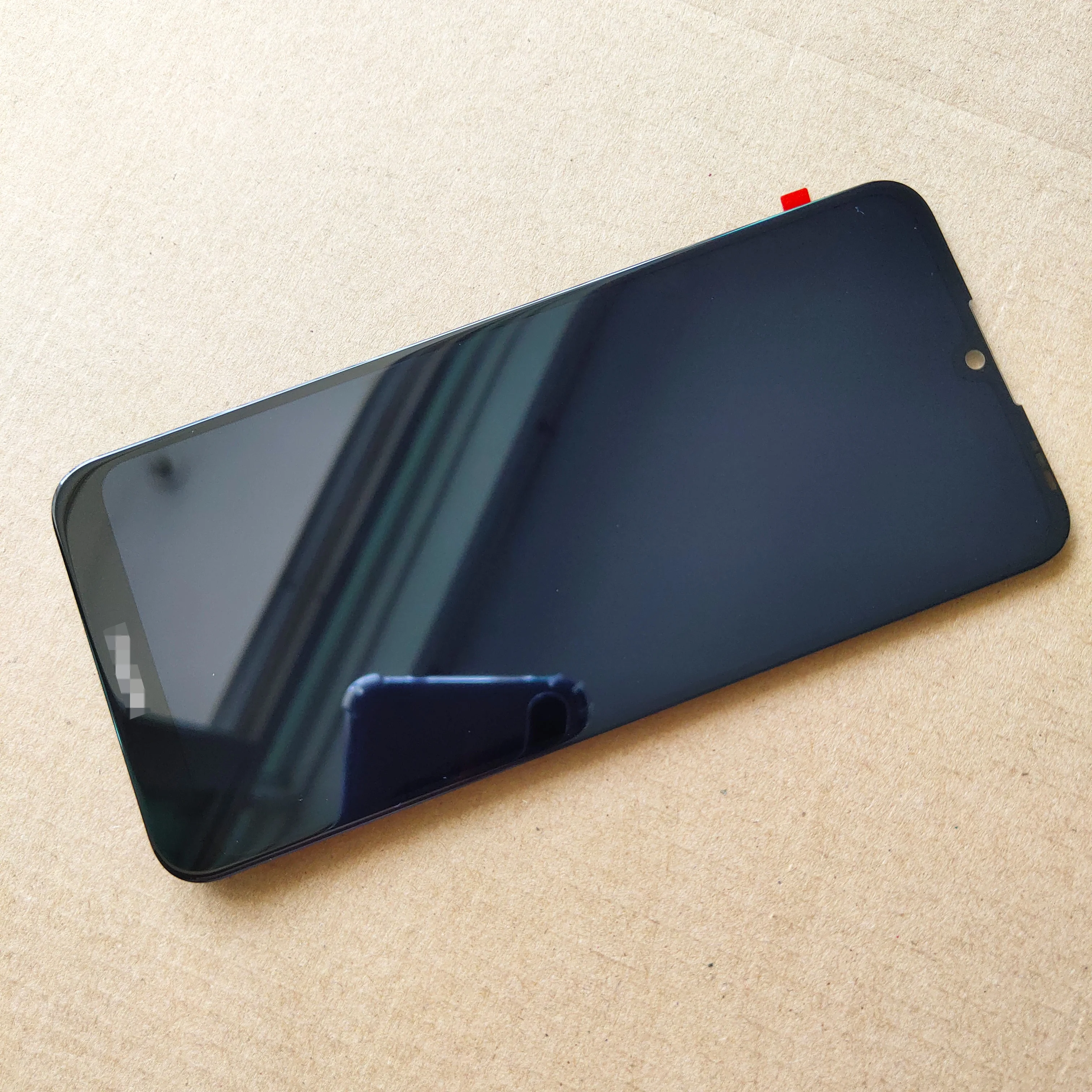 ЖК дисплей с сенсорным экраном для Huawei Honor 8A Pro экран Play сменный рамкой|Экраны