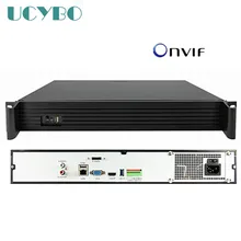 36CH канал 960 P 1080 P HD Сеть CCTV NVR ONVIF видео рекордер для 16CH 5mp 4mp 3mp 2mp ip камера система наблюдения