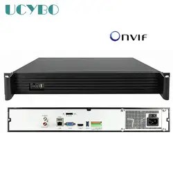 36CH канала 960 P 1080 HD сети CCTV NVR ONVIF видео регистраторы для 16CH 5mp 4mp 3mp 2mp ip камера системы скрытого видеонаблюдения