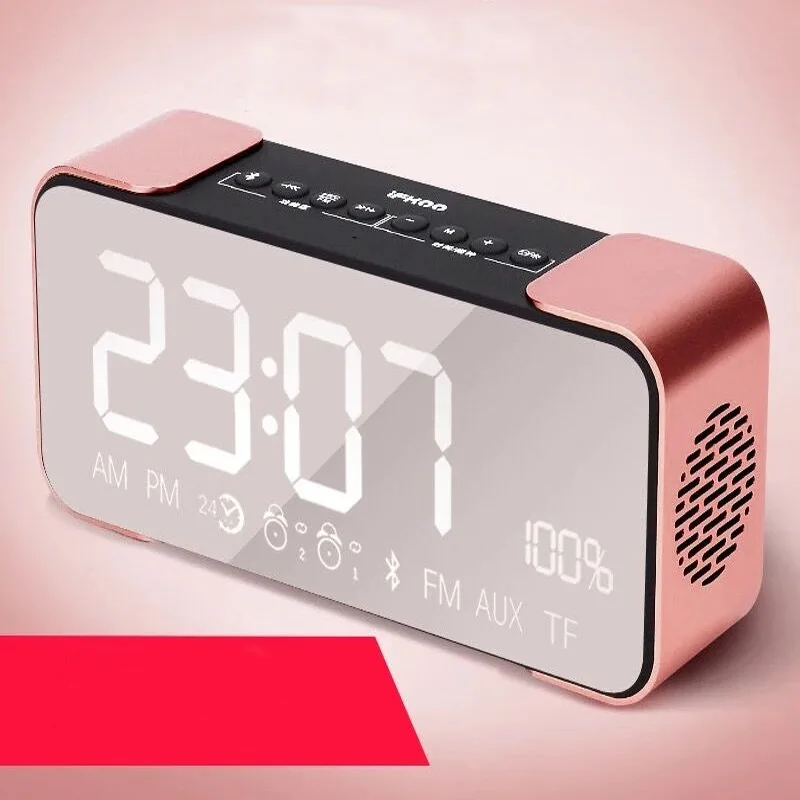 speaker timer clock speaker timer clock