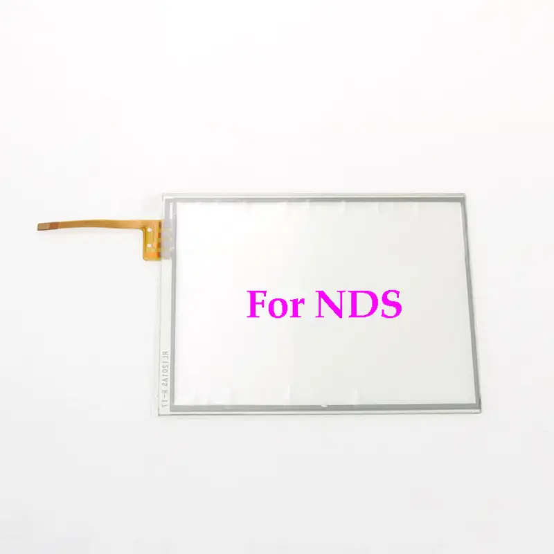 YuXi Replacement Touch Screen Panel Display Digitizer Glass For Nintendo DS Lite For NDSL NDSi New 3DS XL LL Console - Image 4