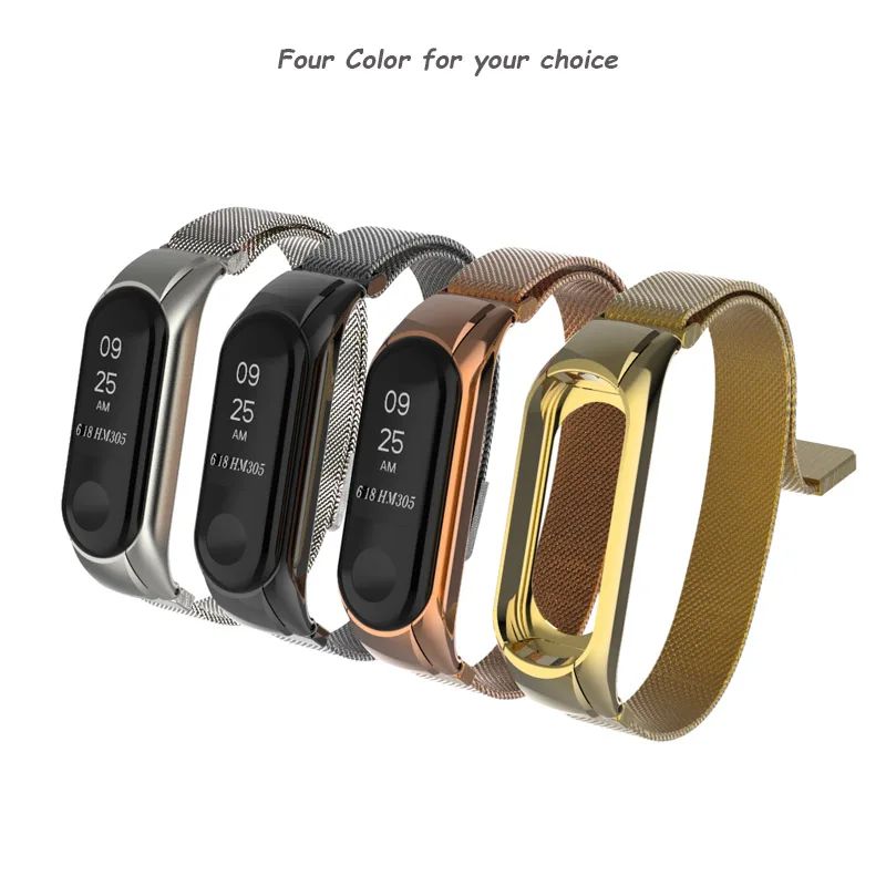 strap for Mi Band 3 (14)