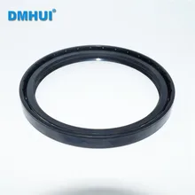 DMHU новые продукты Запчасти для гидравлического насоса 100*120*12/100x120x12 TCV Тип NBR Резина ISO 9001: 2008 100*120*12 мм
