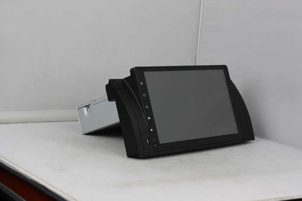 Excellent 4GB RAM Octa Core 1 din 9" Android 9.0 Car dvd video Player for BMW M5 E39 X5 E53 GPS RDS Radio Bluetooth 4.2 WIFI Mirror link 4