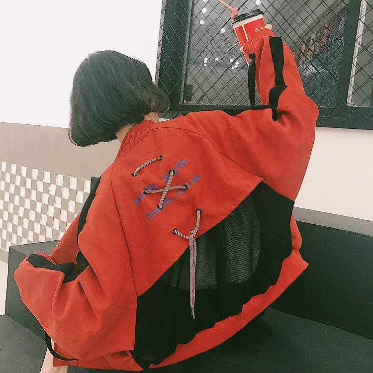 Женская Весенняя куртка бомбер Chaqueta Mujer 2020 куртки пальто в Корейском стиле Ulzzang