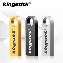 С брелок для ключей USB флэш-накопитель 16 Гб флэш-накопитель 32 Гб 64 Гб 128 ГБ флэш-накопитель флэш-память usb флешки 8GB 4GB U диск флэш-накопитель драйвер cle USB