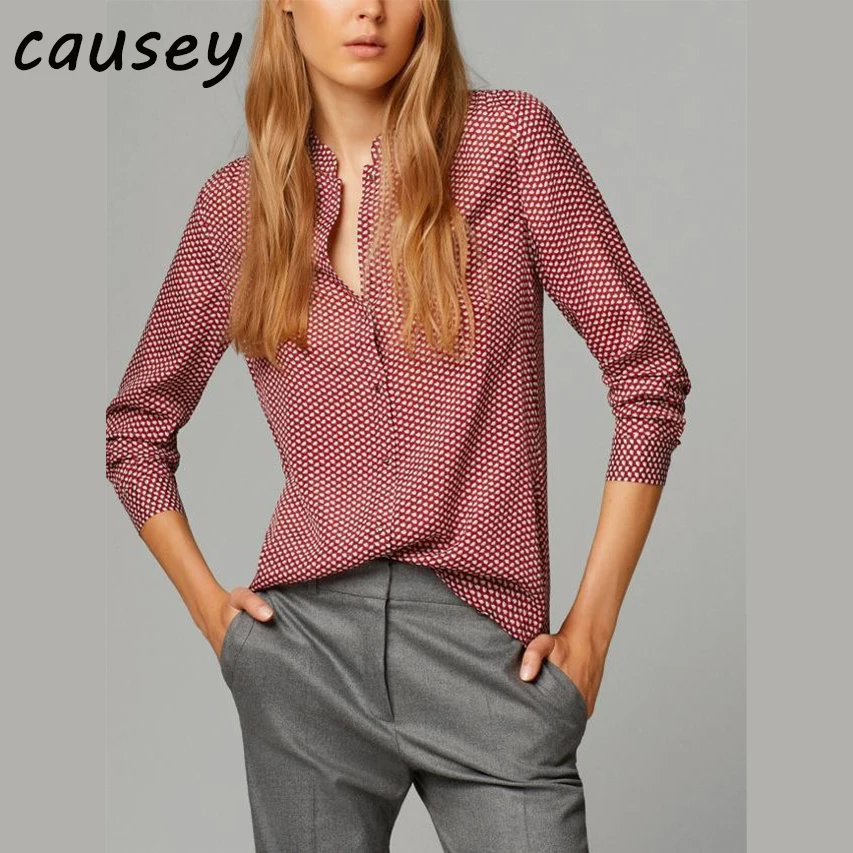 Купить Оригинальную Блузку Женскую