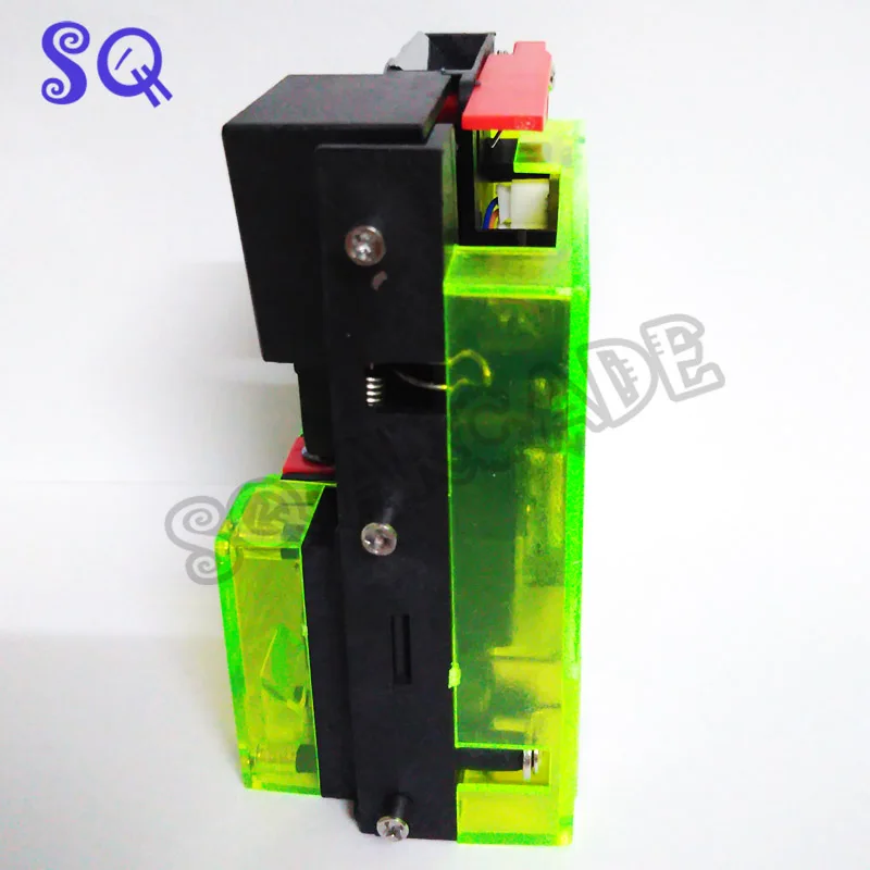 Buy CPU comparable coin slector advance coin slot for