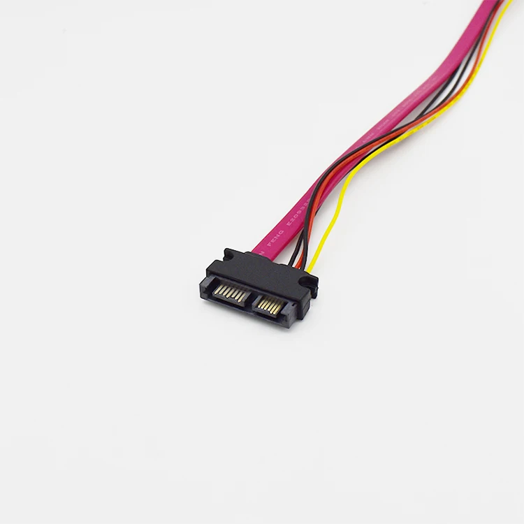 sata 13pin extension cable (2)