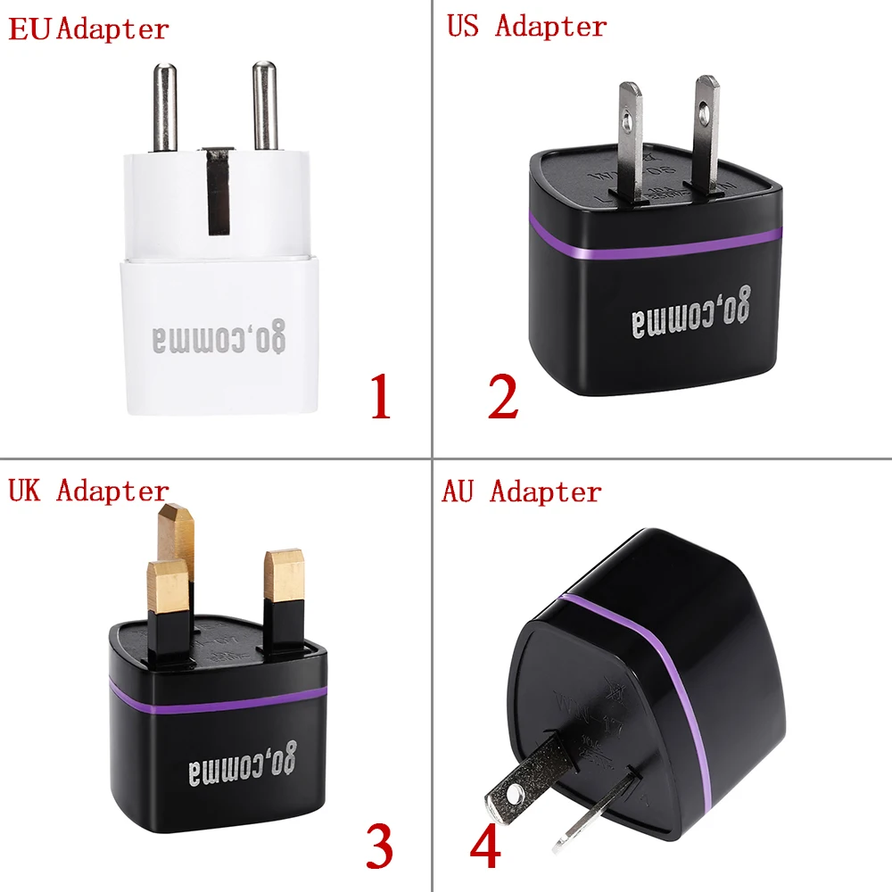 adapter