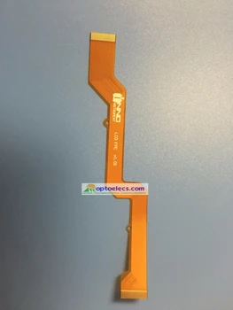 

Free Shipping 2pcs/lot INNO IFS-10 IFS-15 View 1 View 3 View 5 View 7 Optic Splicer liquid crystal display screen LCD cable