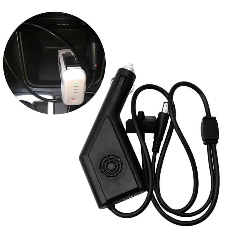 17.5V 4A 70W DJI Phantom 3 Car Charger Battery for DJI Phantom 3