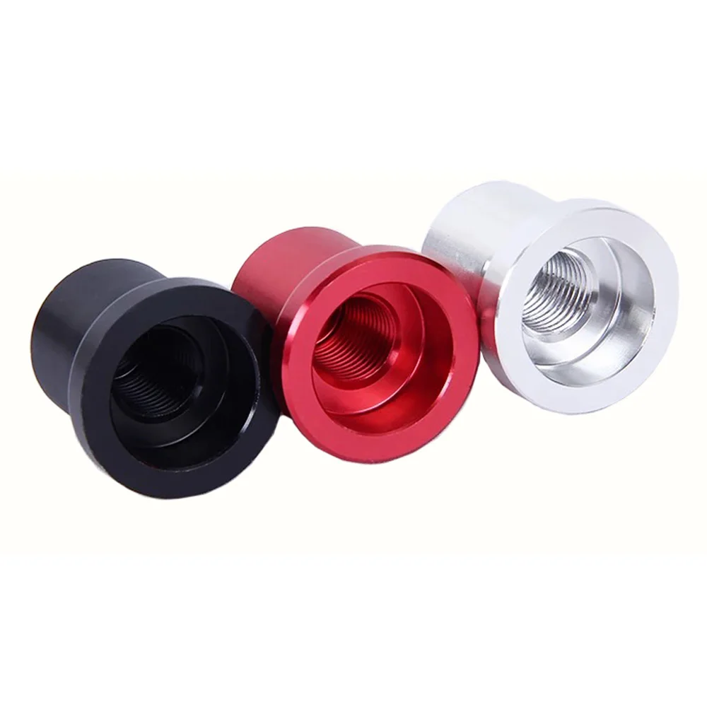 Shock Absorber Screw Cap Protective Nut Cover For Nissan Qashqai J11 X-trail T32 Altima Almera For Mazda CX-5 For Mitsubishi ASX2