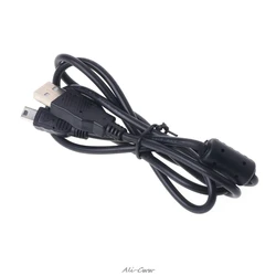 USB Cable IFC-400PCU for Canon Cameras & Camcorders Powershot Video Interface