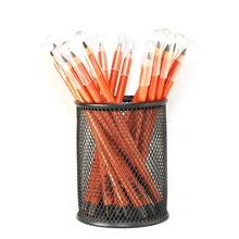 New 180pcs/lot PartyQueen eyebrow pencil makeup waterproof not blooming natural professional eyebrow 3 color DHL free shipping New 180pcs/lot PartyQueen eyebrow pencil makeup waterproof not blooming natural professional eyebrow 3 color DHL free shipping