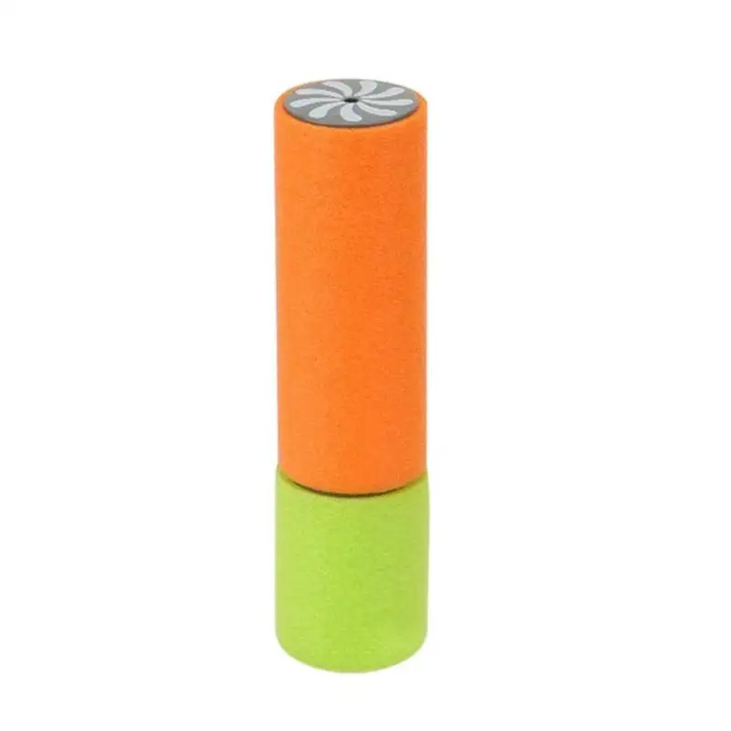 

EVA Foam Water Guns Pistol Shooter Super Cannon Toys For For Kids Swimming Bath Toys Play Water Pistol Beach Shooter Squirt