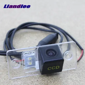 

Liandlee For Volkswagen VW Passat B5 Magotan 1996~2010 / Car Rear View Reverse / Backup Camera / Parking HD Night Vision